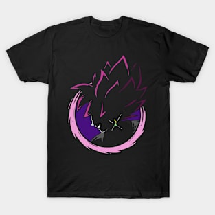 Timeless Villain T-Shirt